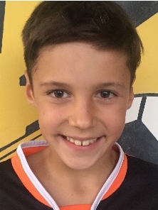 BONINO ERIK